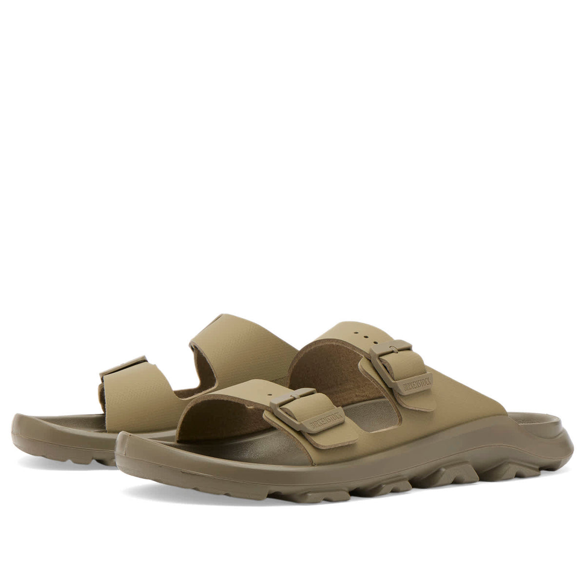 Birkenstock Mogami Terra SB