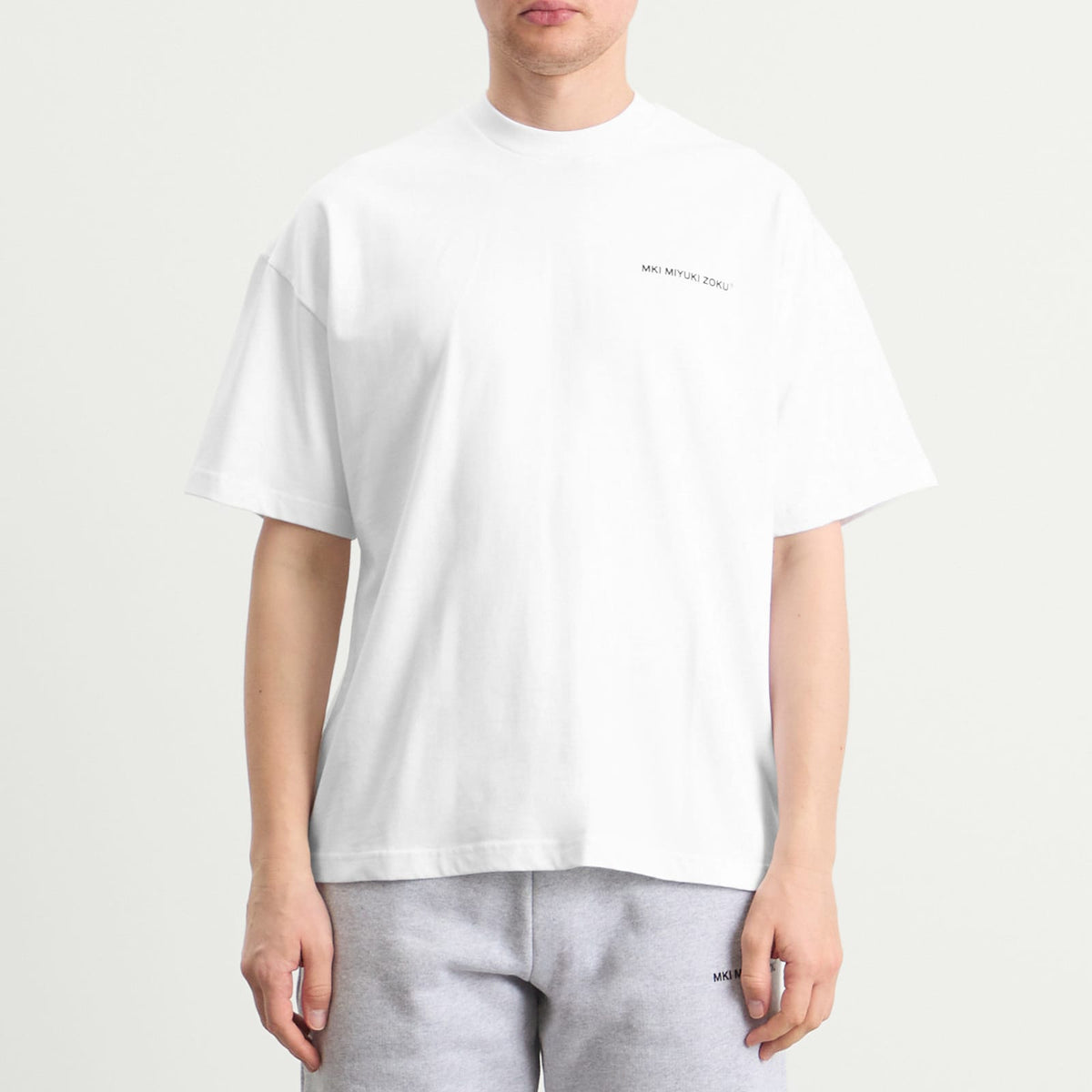 MKI Uniform T-Shirt