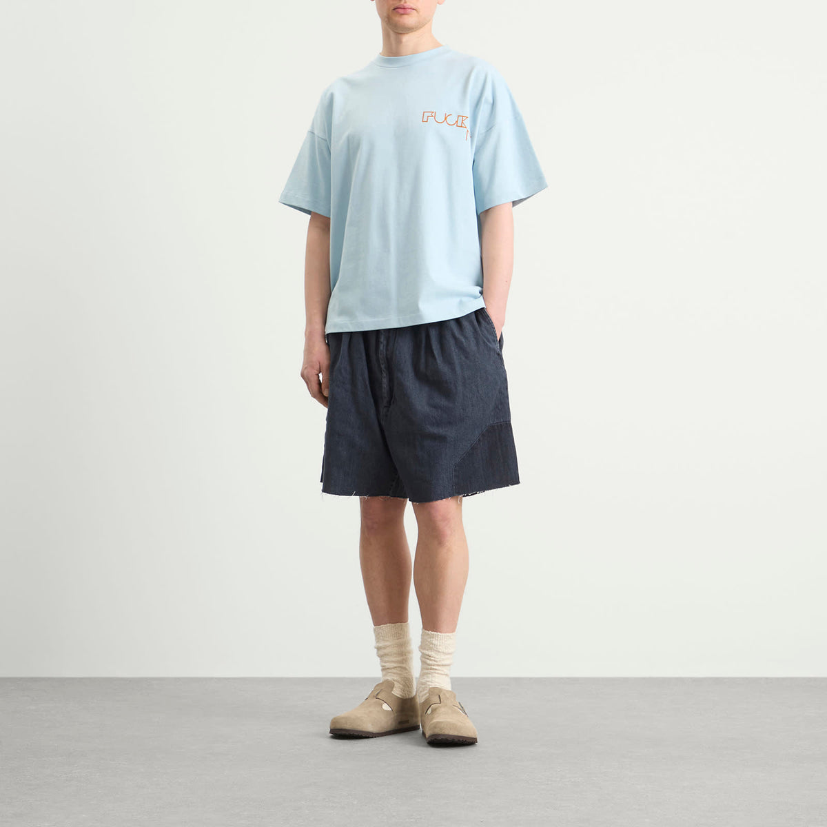 EBiT F Me T-Shirt