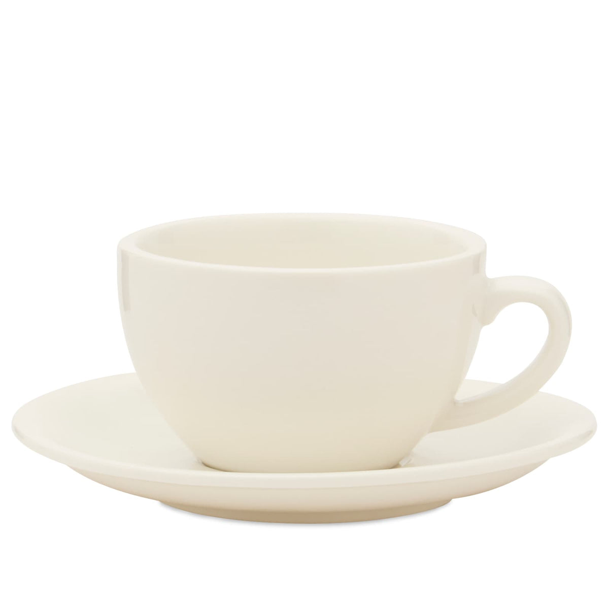 Service Projects The Marlow Coffee Cup - 160ml