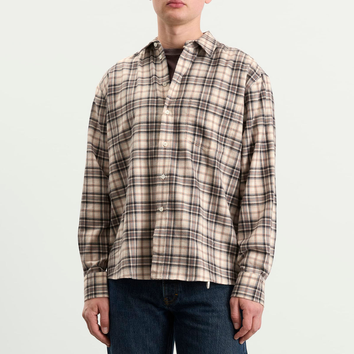 Jeanerica Byron Shirt