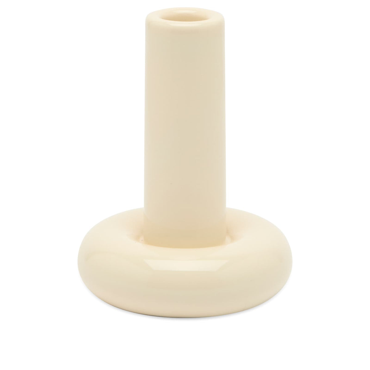 Gustaf Westman Chunky Candle Holder - 145mm