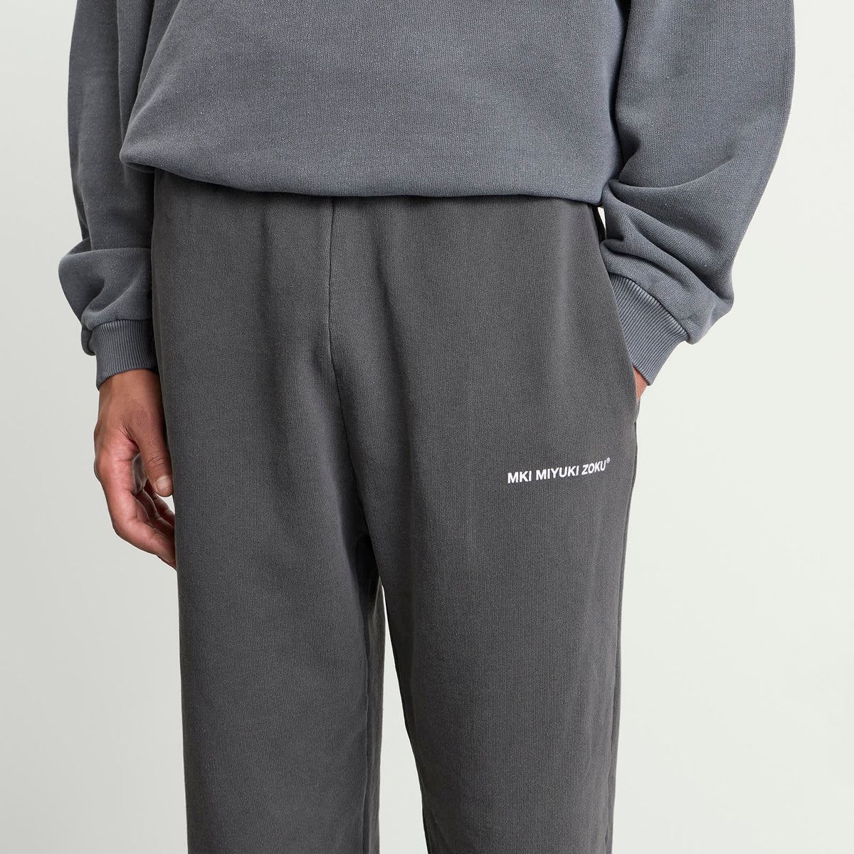 MKI Uniform Joggers
