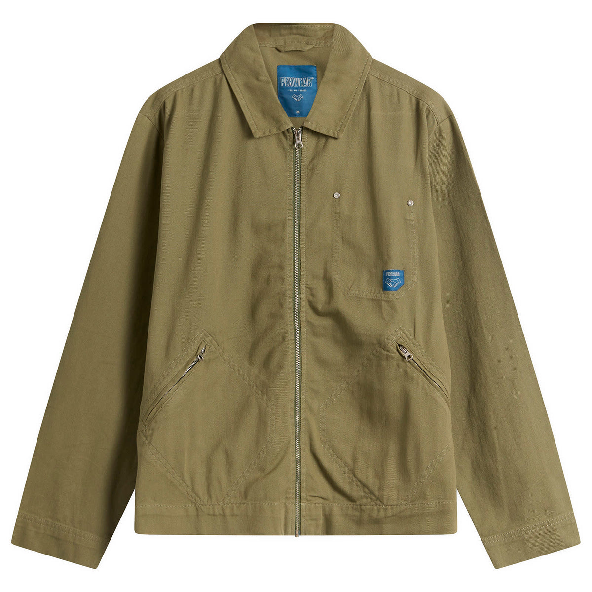Pexwear Coopers Jacket