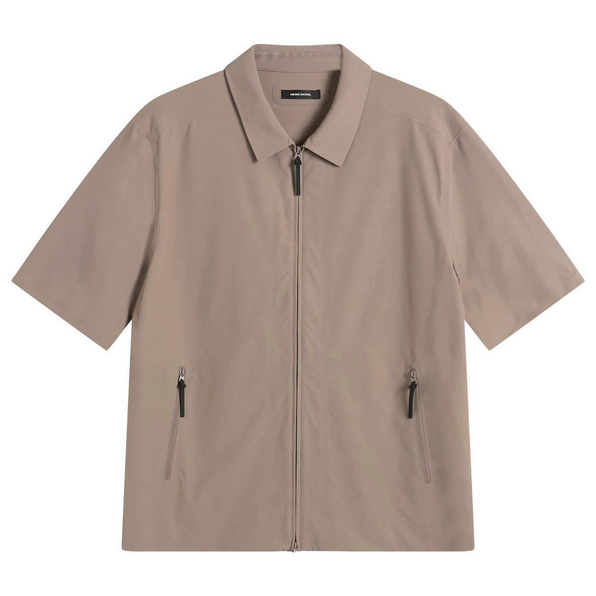 Hiking Patrol Edge LT Softshell Technical Short Sleeve Shirt