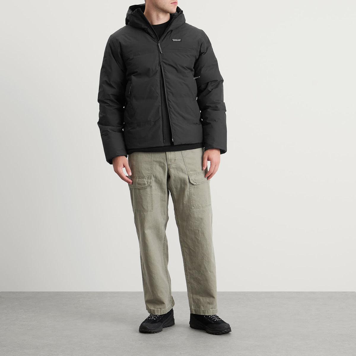 Patagonia Jackson Glacier Jacket