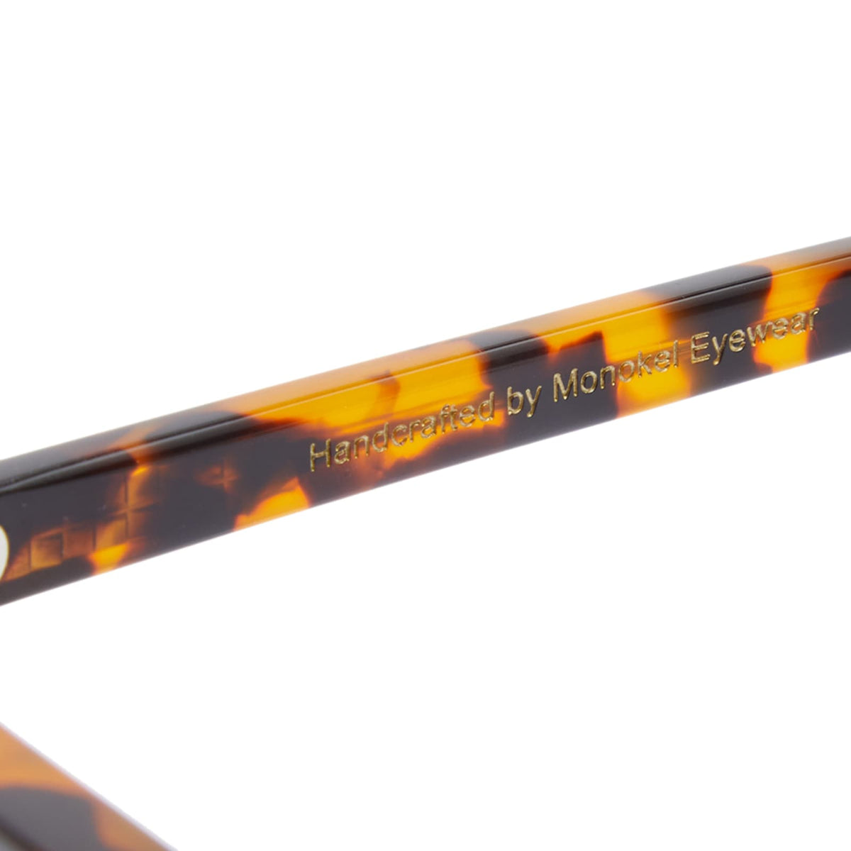 Monokel Robotnik Sunglasses