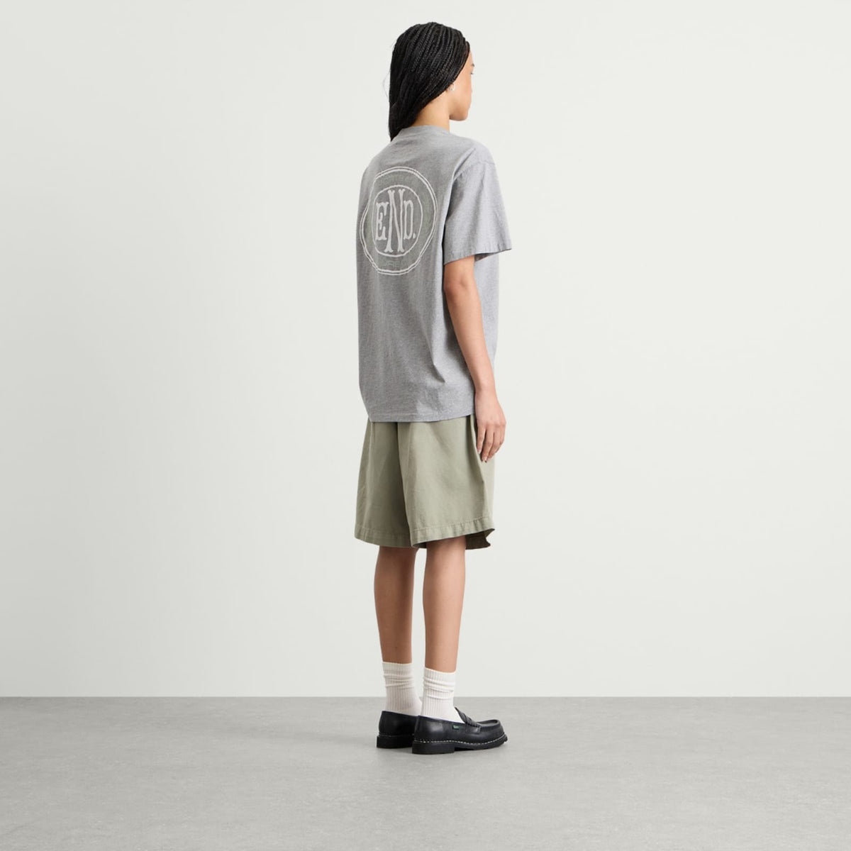END. Leisure T-Shirt