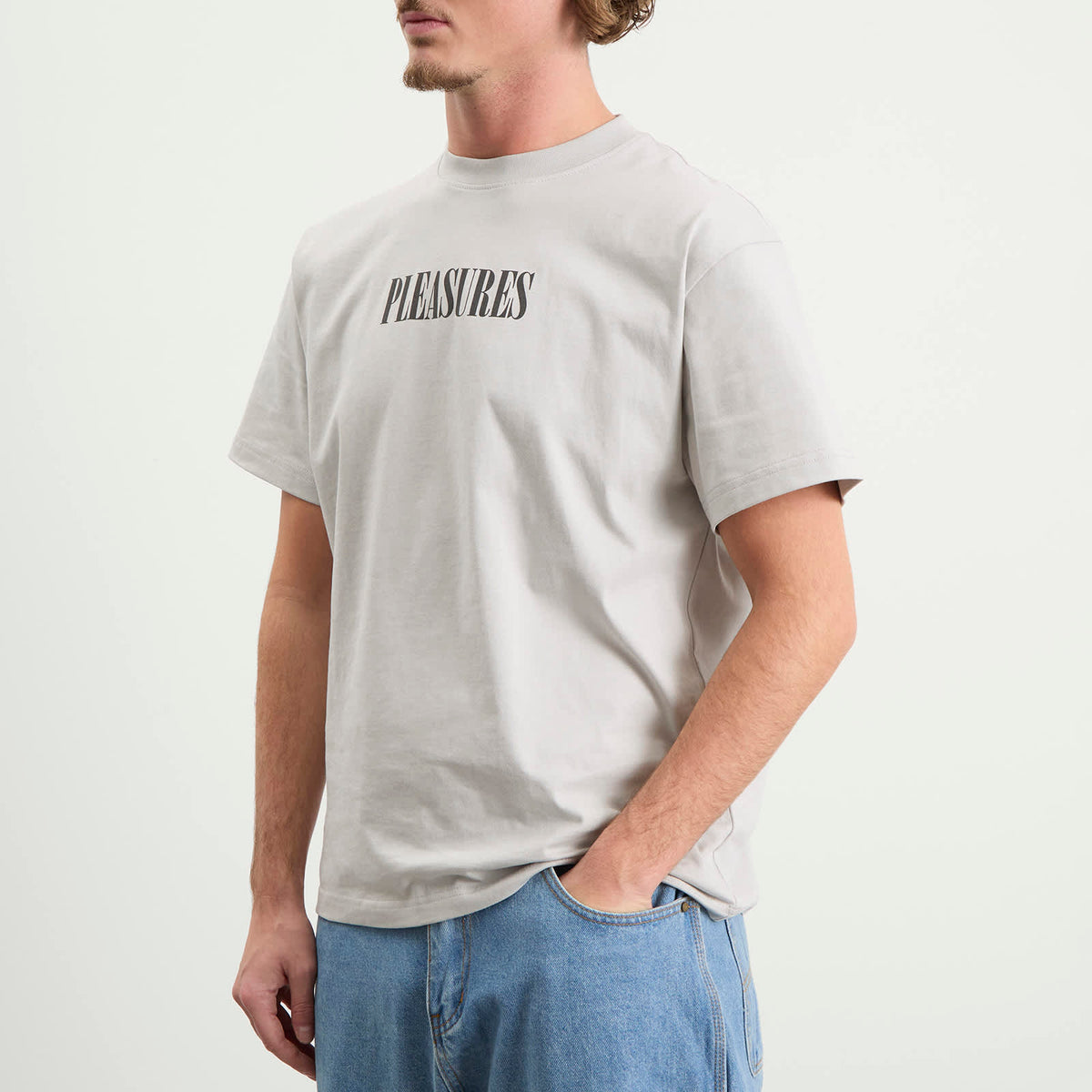 Pleasures Exhibition T-Shirt