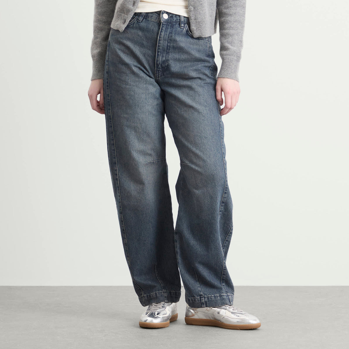 Damson Madder Felix Jeans