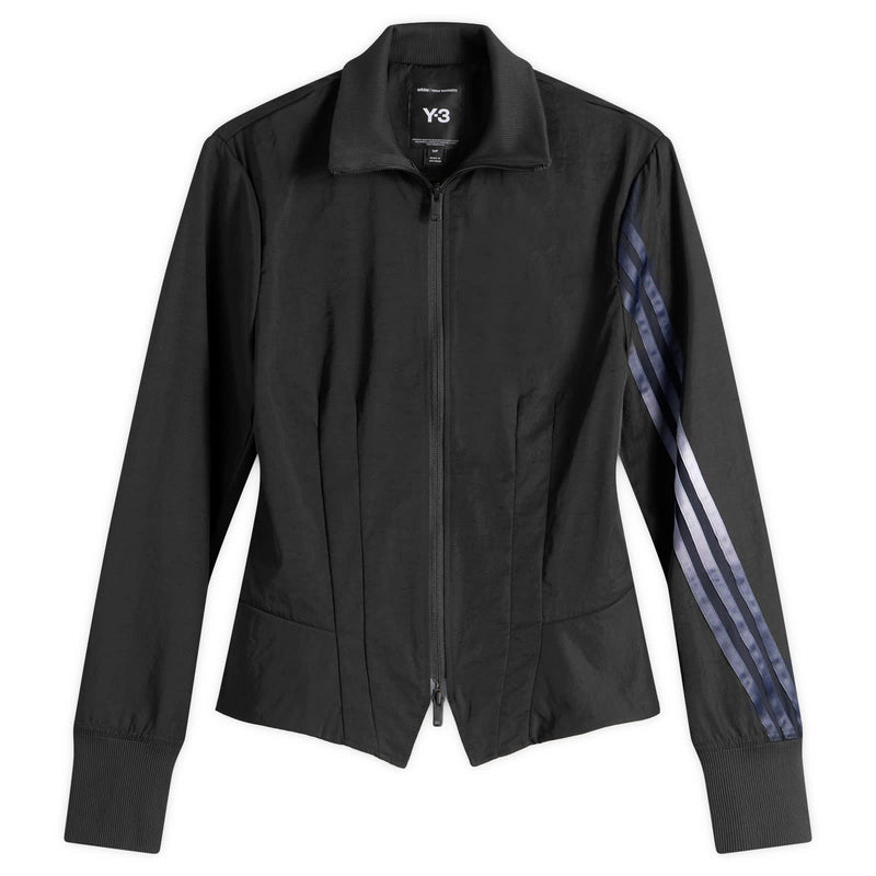Y-3 3 Stripe Jacket