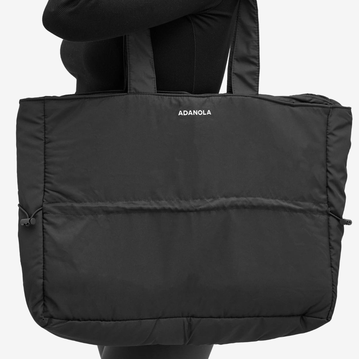 Adanola Puffer Bag
