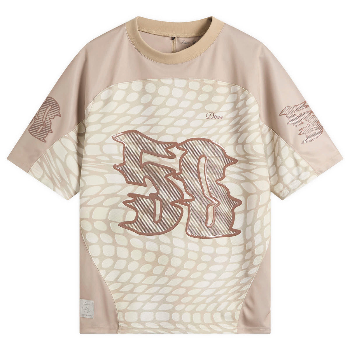 Dime N50 Jersey