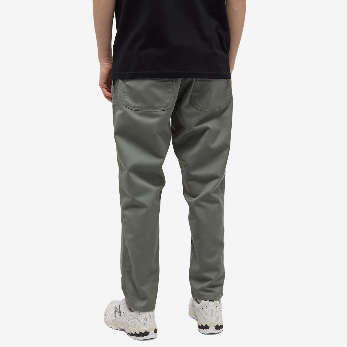Carhartt WIP Abbott Pant