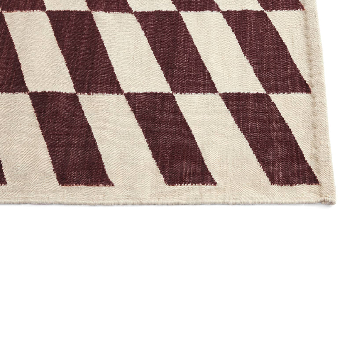 HAY Shift Kelim Rug - 140x200cm