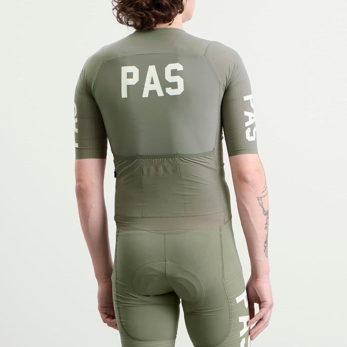 Pas Normal Studios PAS Mechanism Pro Jersey