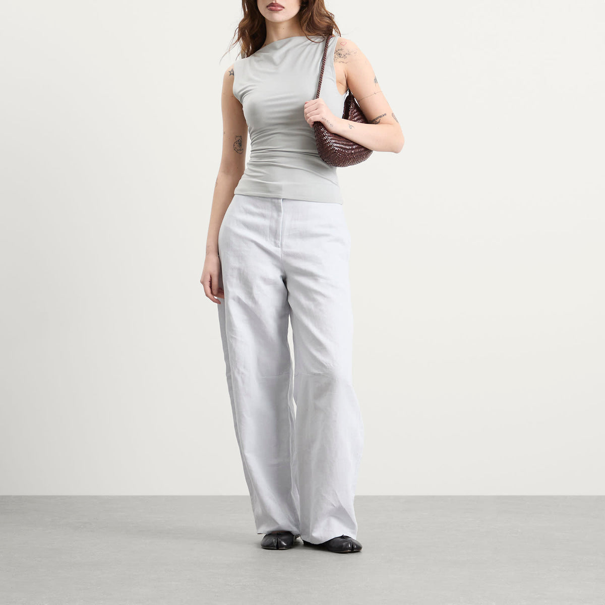 Dragon Diffusion Nova Luna Shoulder Bag