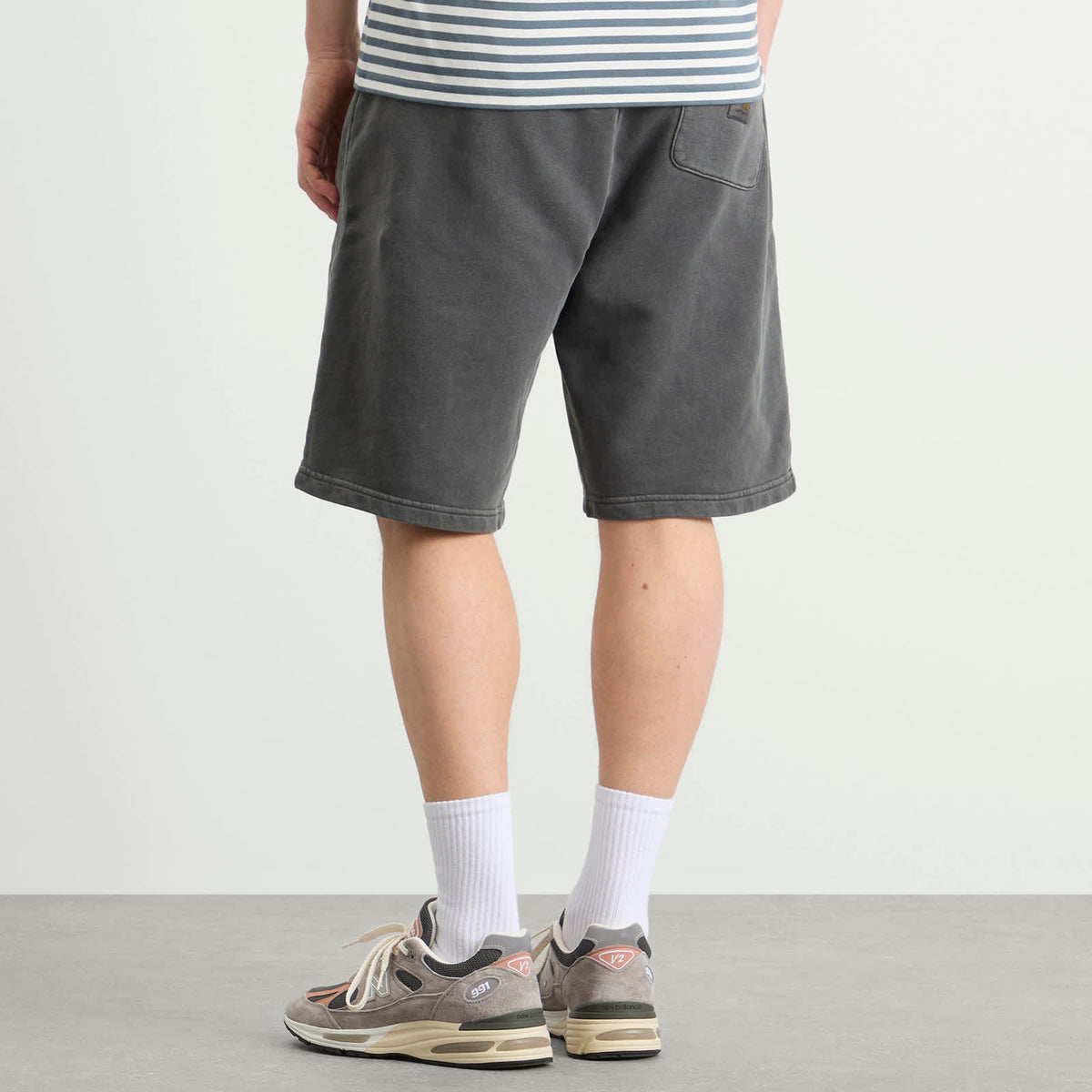 Carhartt WIP Nelson Sweat Shorts