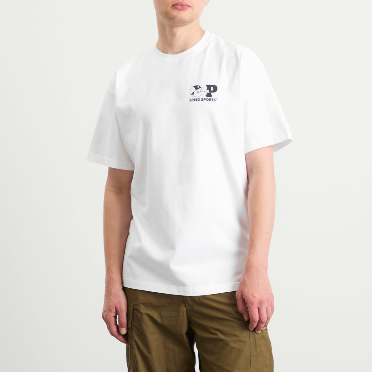 Pawa Speed Sports Pawa Autos T-Shirt