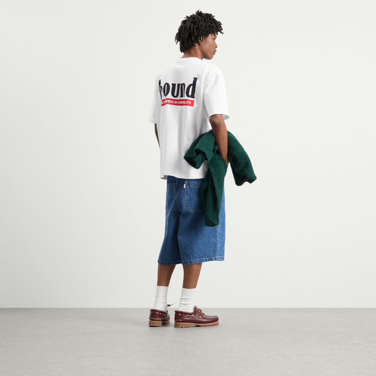 Bound Red Label T-Shirt