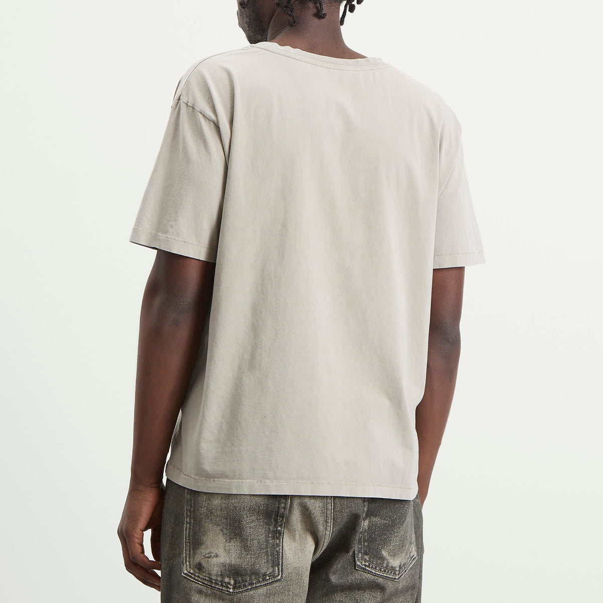 Mfpen Washed New T-Shirt
