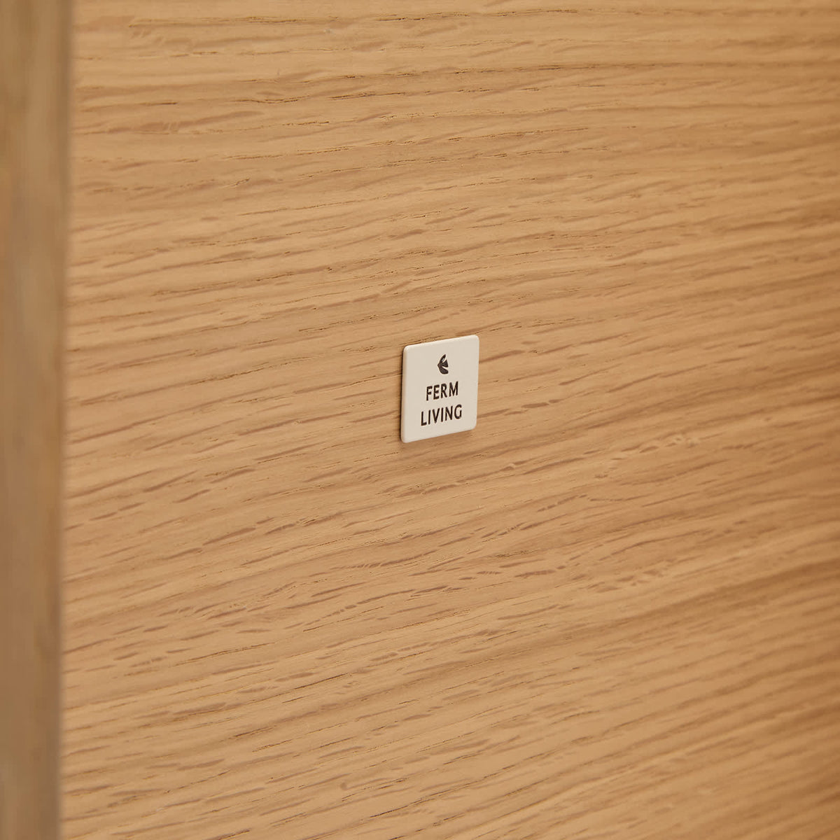 ferm LIVING Kona Side Table