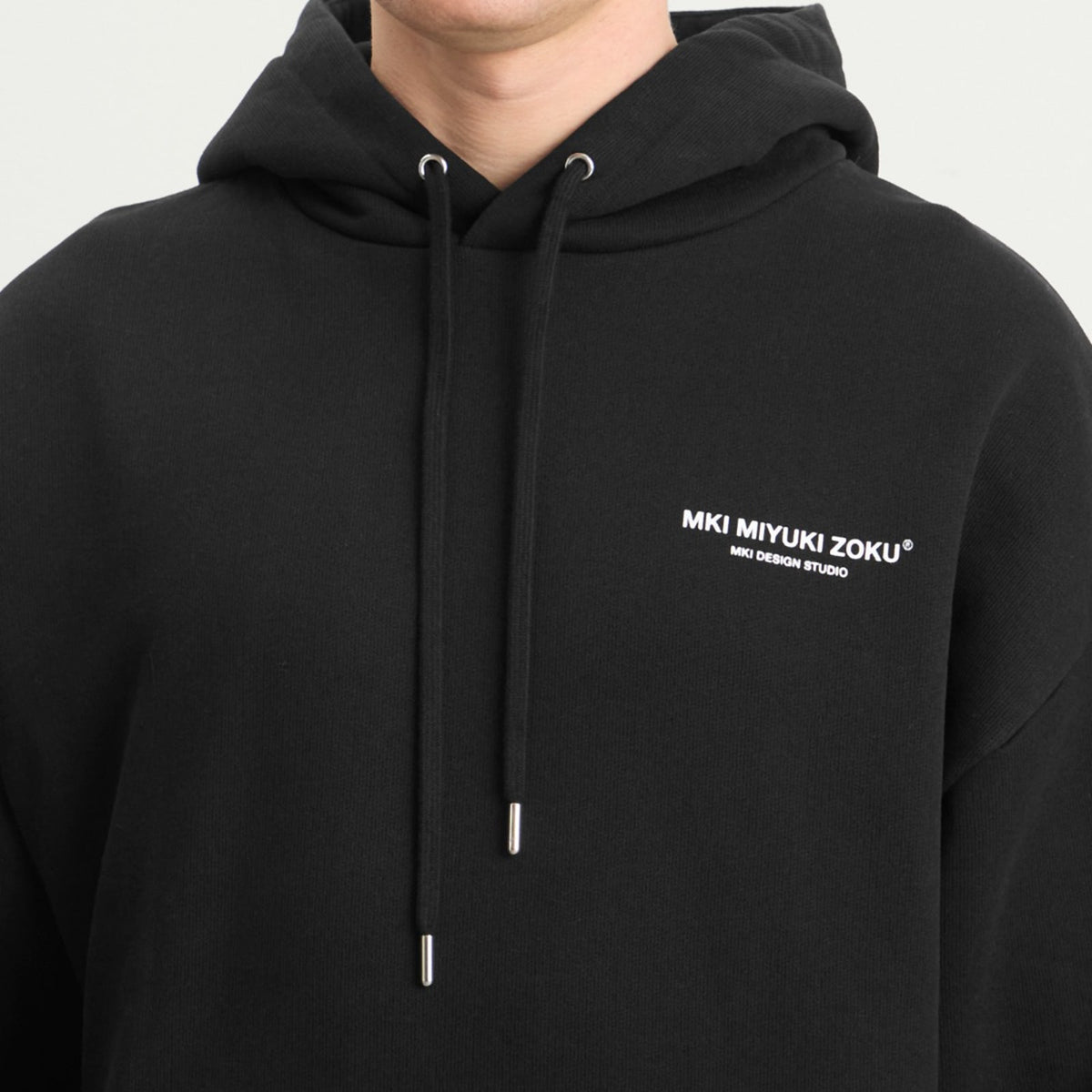 MKI Design Studio Hoodie