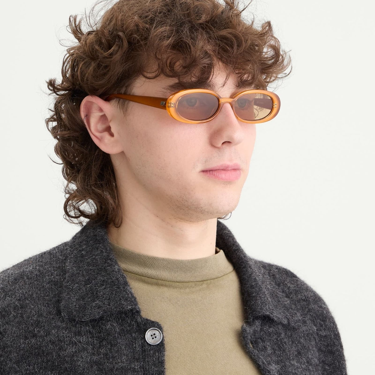 Le Specs Outta Love Sunglasses
