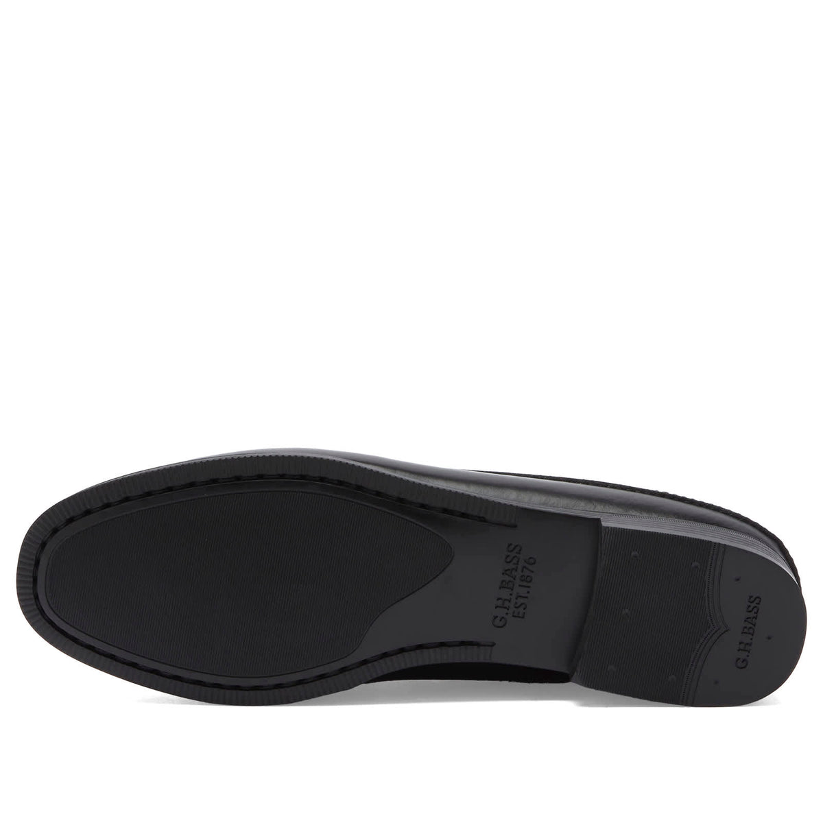 Bass Weejuns Easy Weejun Penny Slide