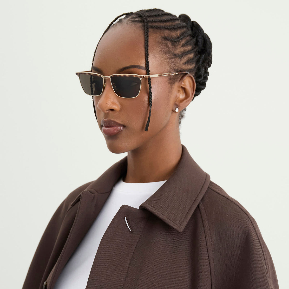Saint Laurent SL 795 Joe Sunglasses