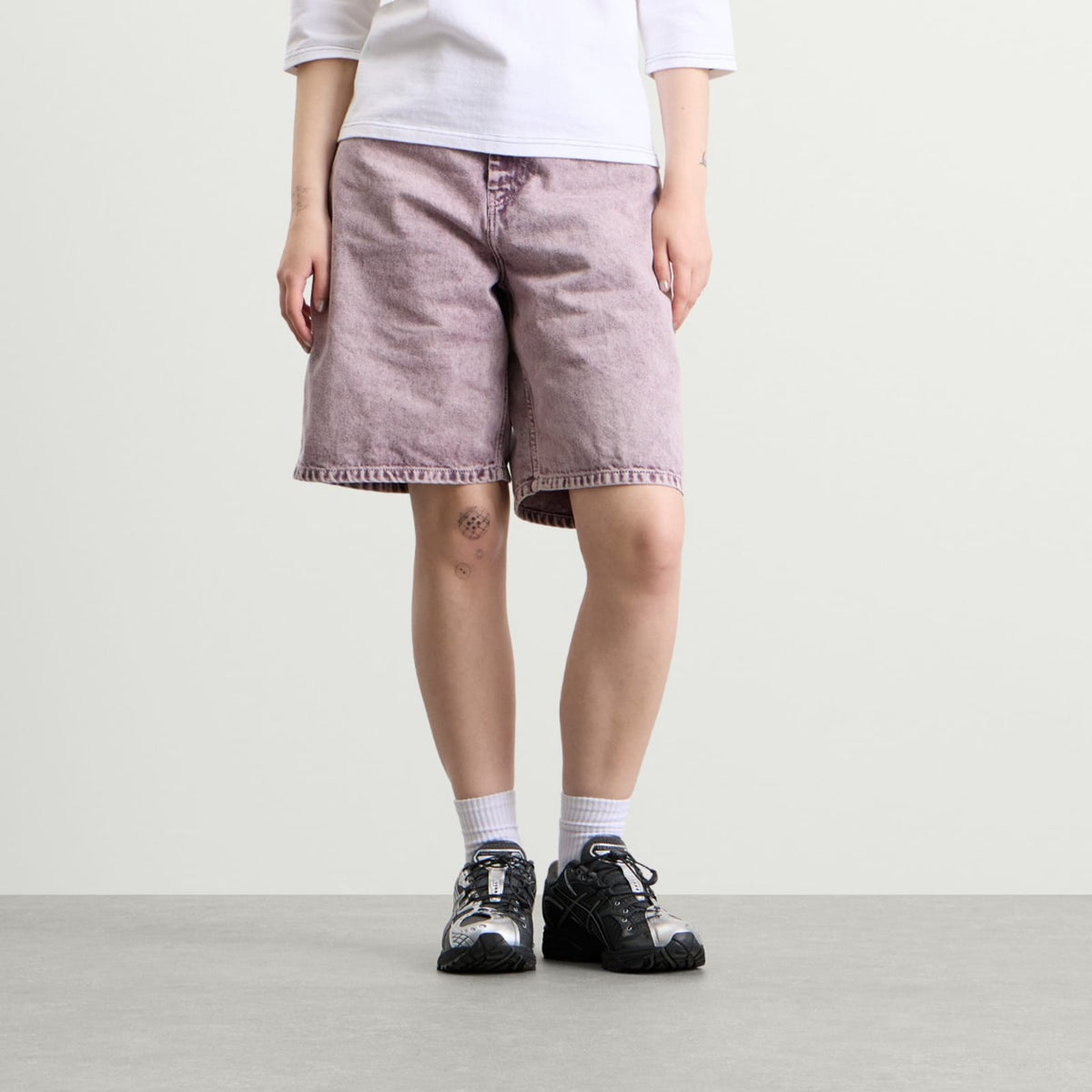Carhartt WIP Brandon Short