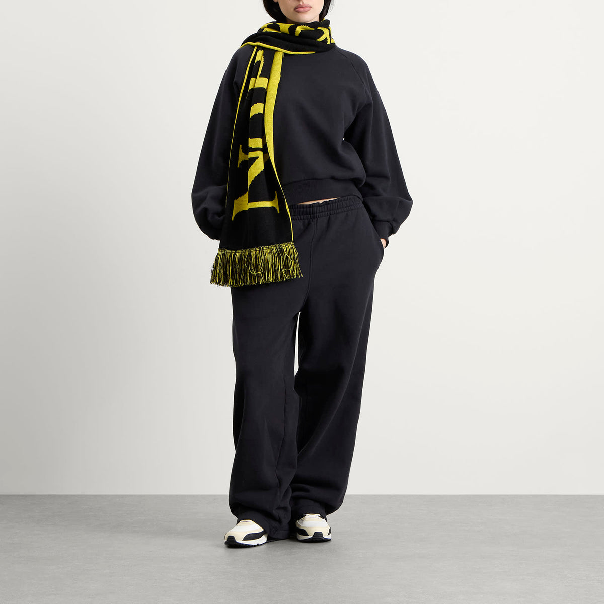 No Problemo No Problemo Scarf