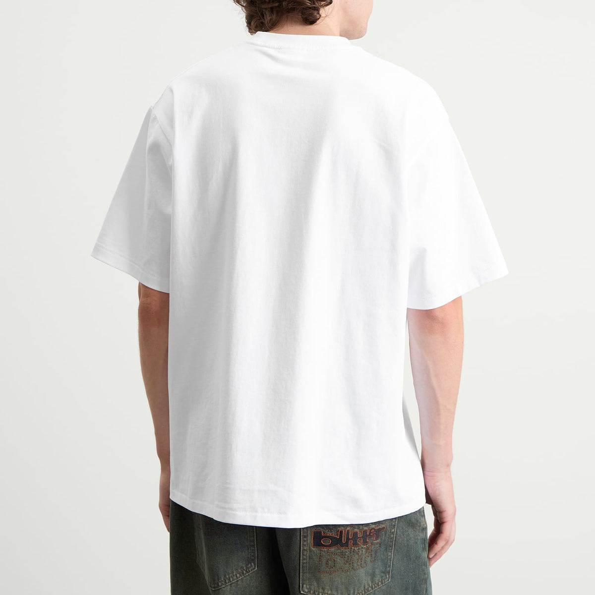 A Bathing Ape BAPE Graphic T-Shirt