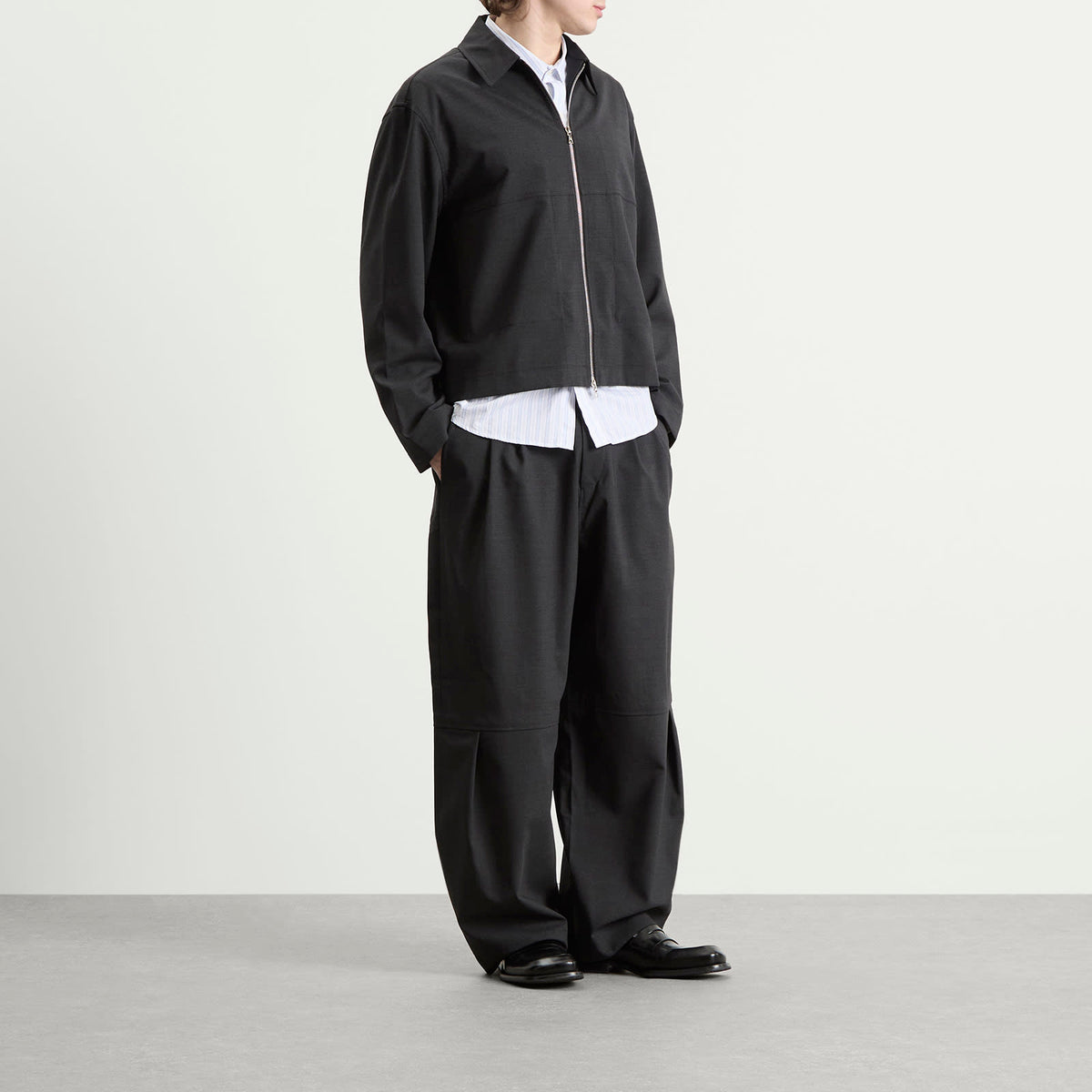 Sage Nation Zushi Trouser