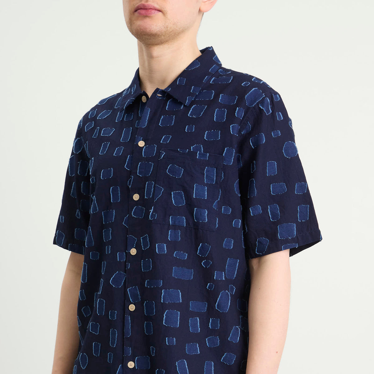 Folk Gabe Shirt