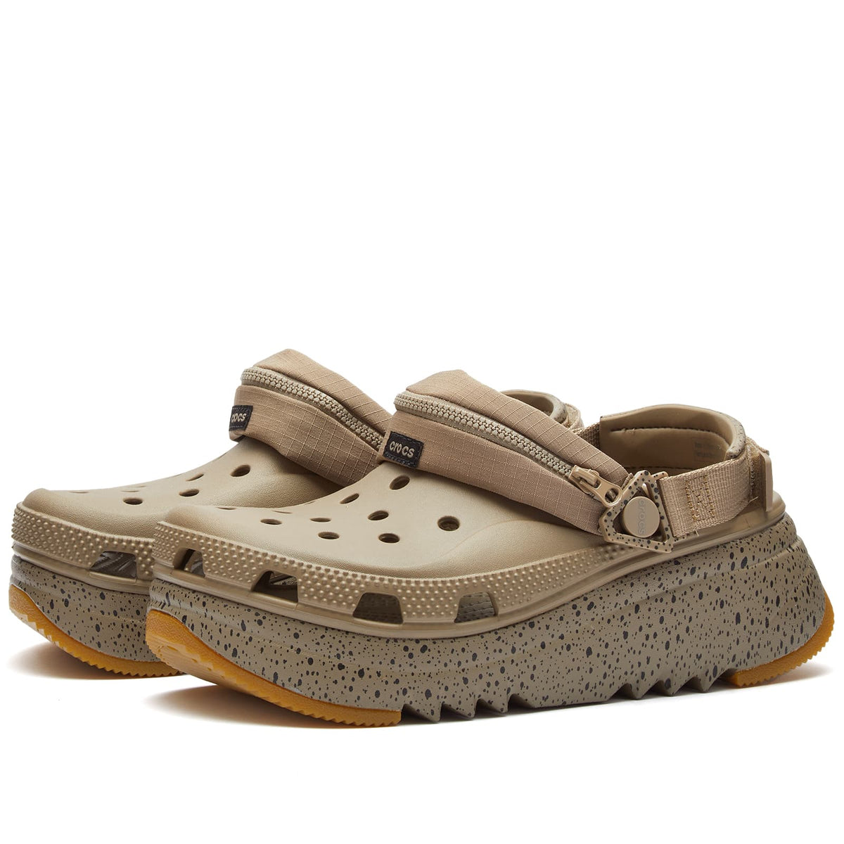 Crocs Classic Hiker Xscape Clog