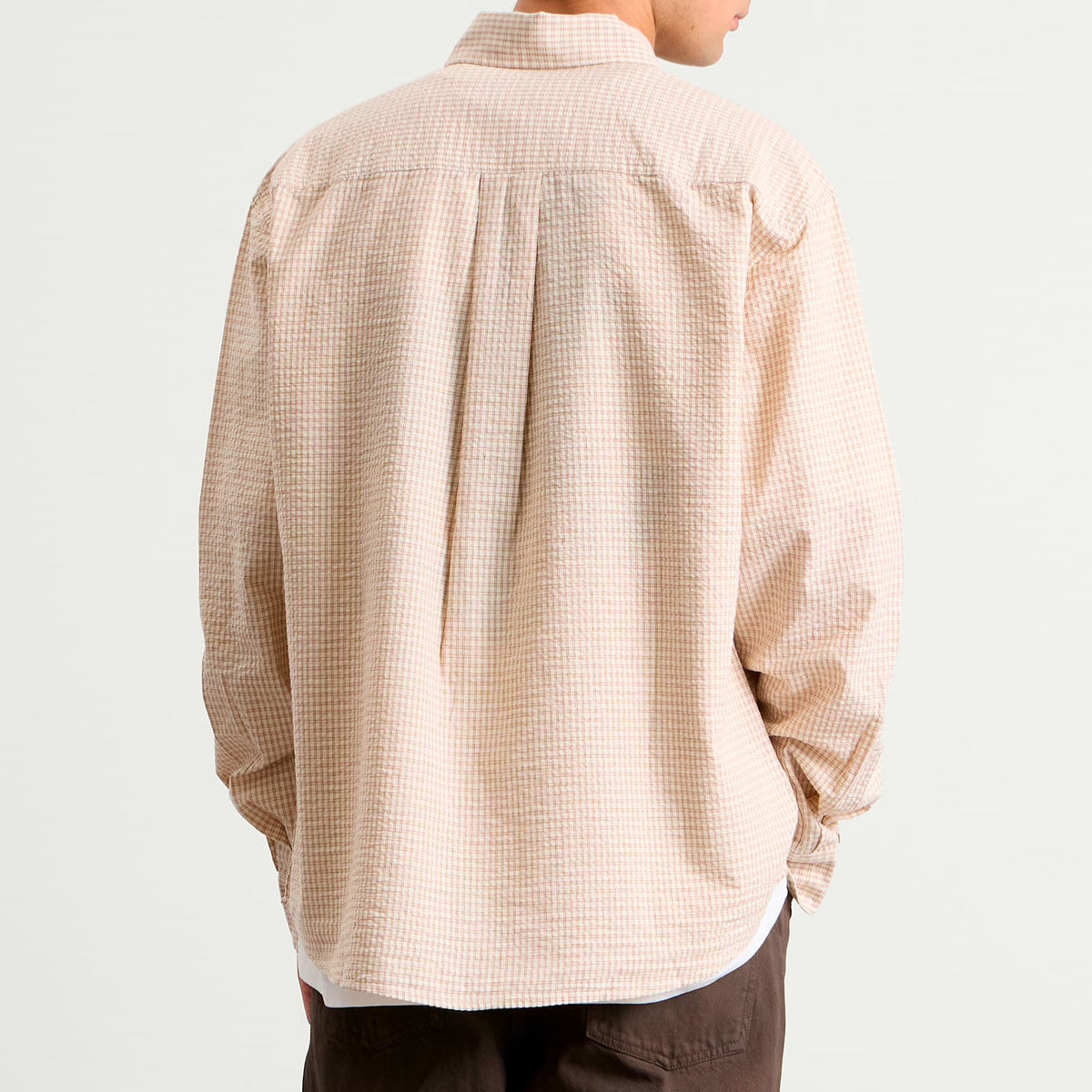 Larriet Grant Shirt