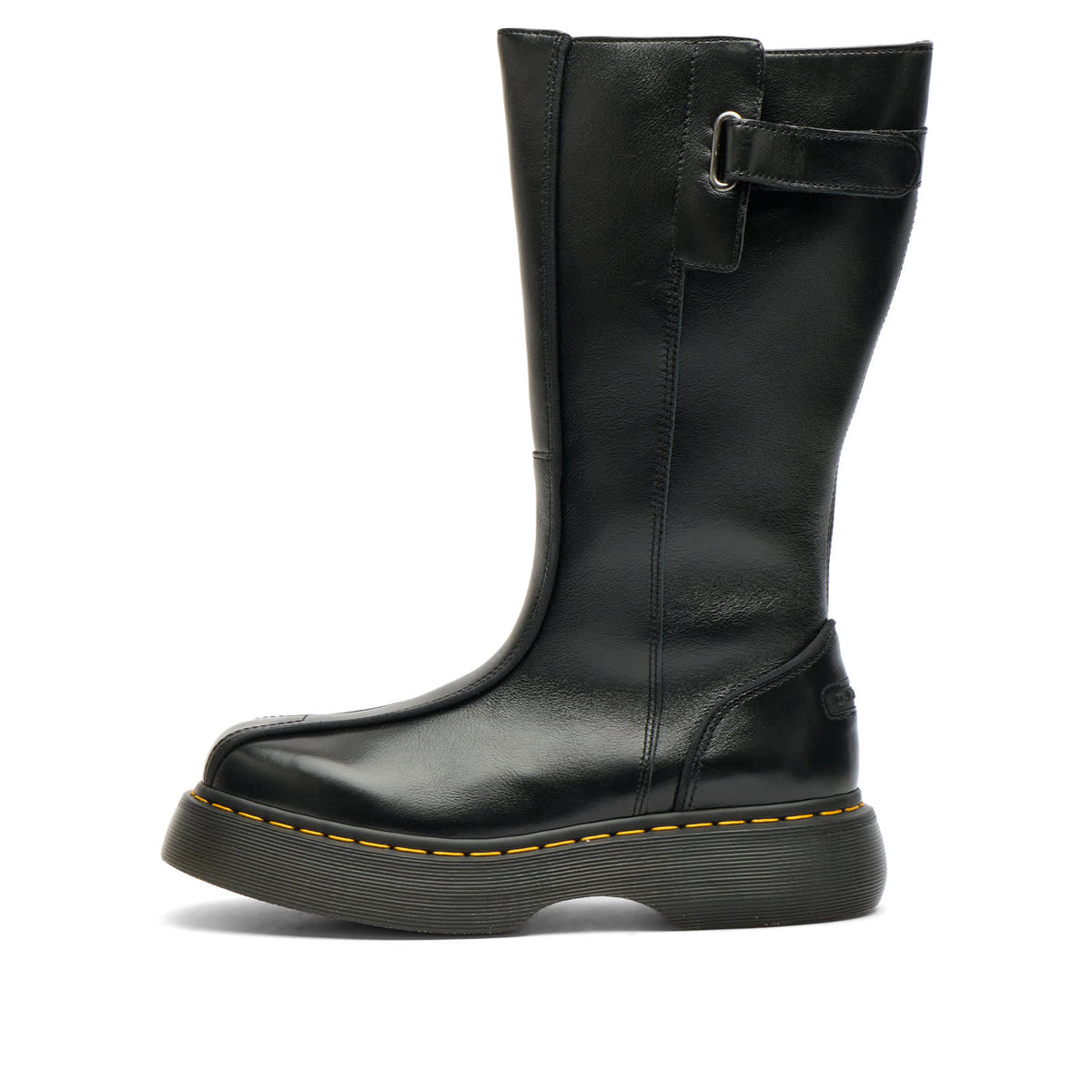 Dr. Martens Buzz Hi Boots