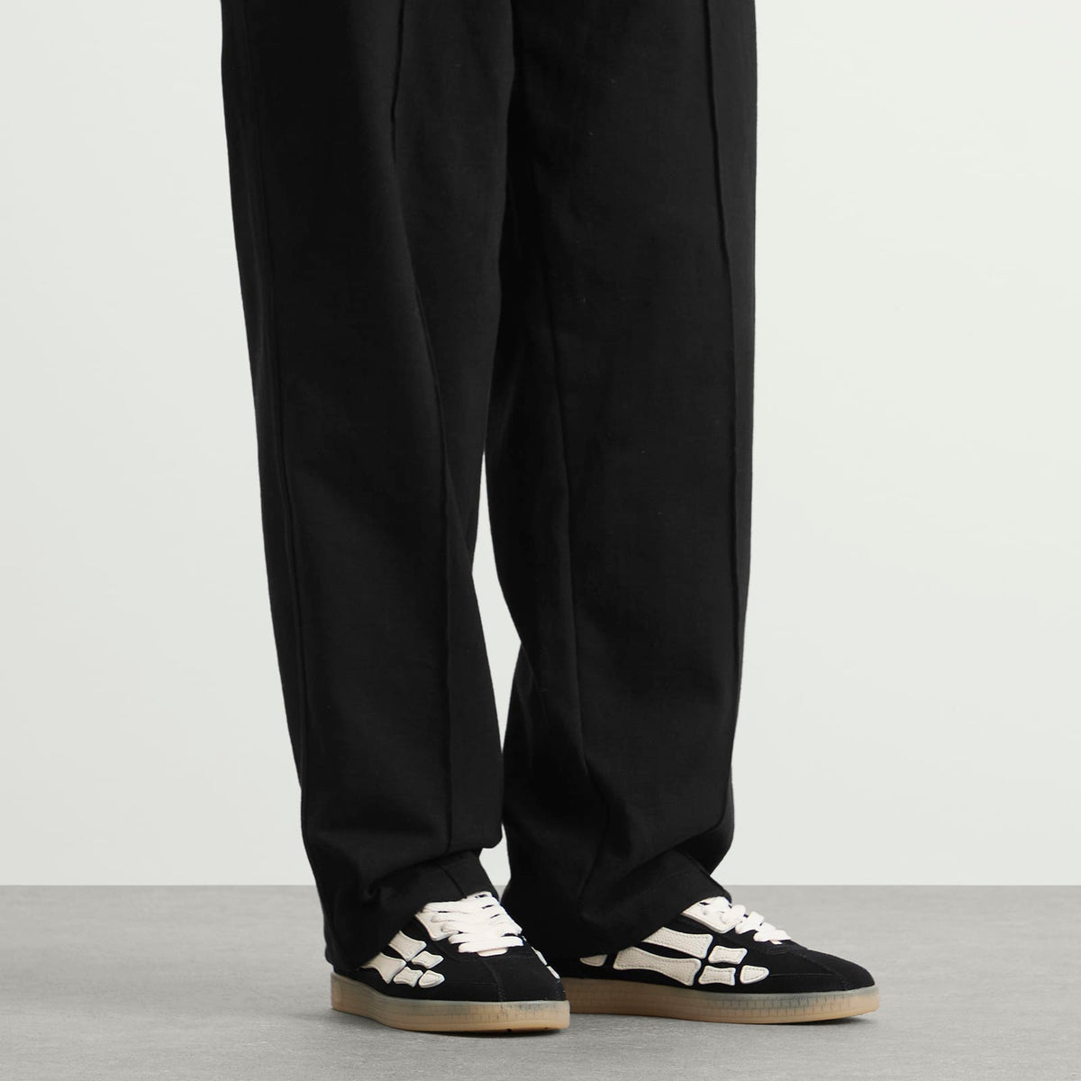 AMIRI Pacific Bones Sneaker