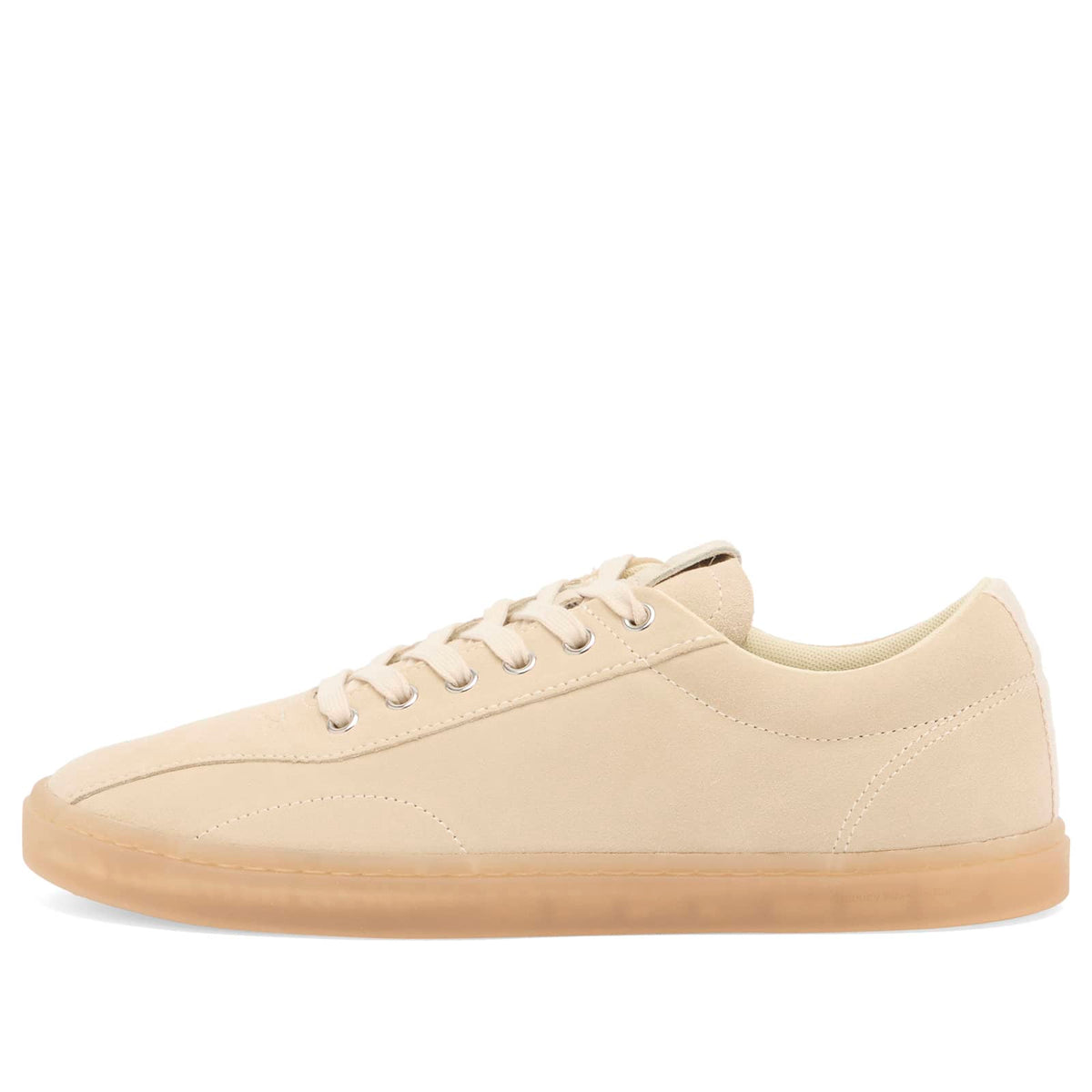 Stepney Workers Club Surma Suede Sneaker