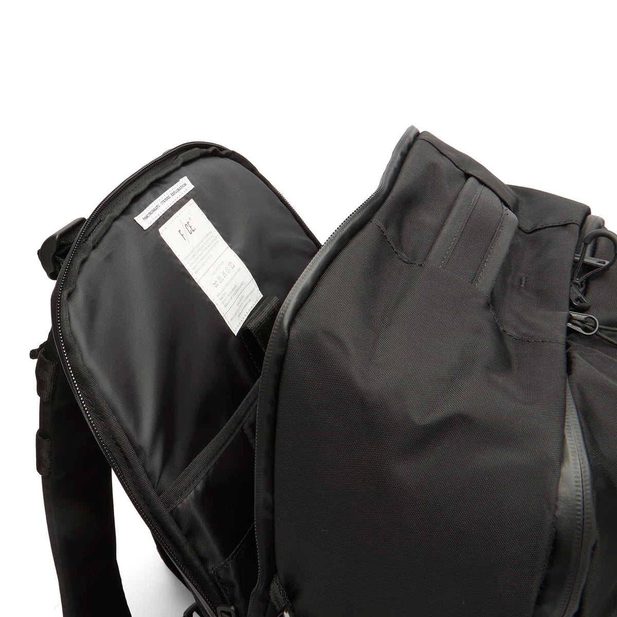 F/CE. 420 re/cor Balloon Backpack