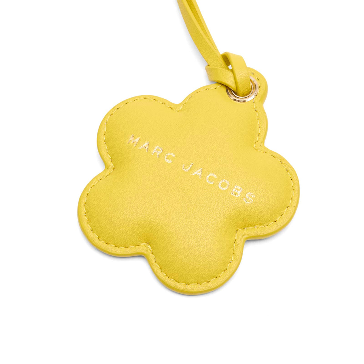 Marc Jacobs The Daisy Mirror Charm