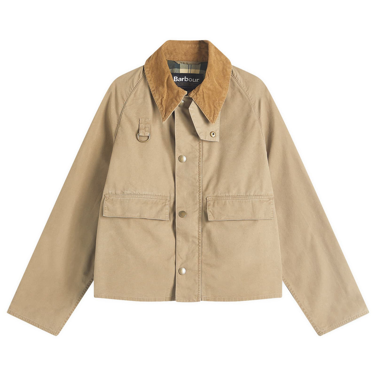 Barbour SL Spey Casual Jacket