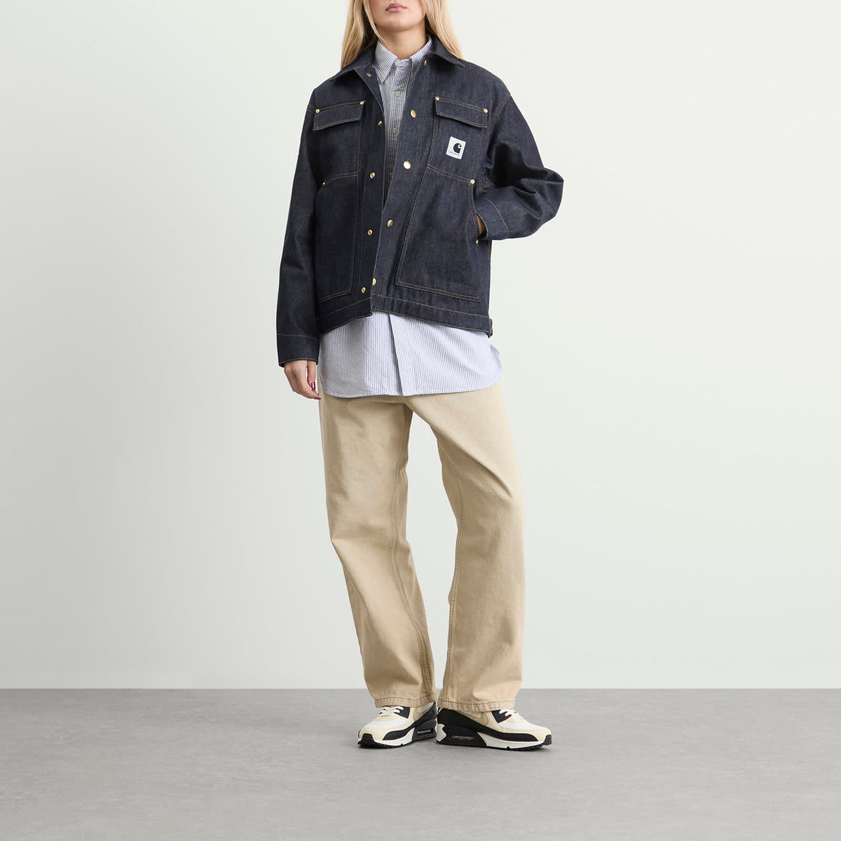 Carhartt WIP Artic Jacket