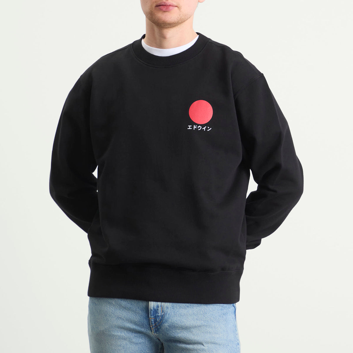 Edwin Japanese Sun Sweat