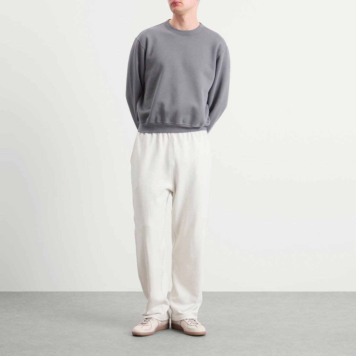 Lady White Co. Relaxed Sweatshirt