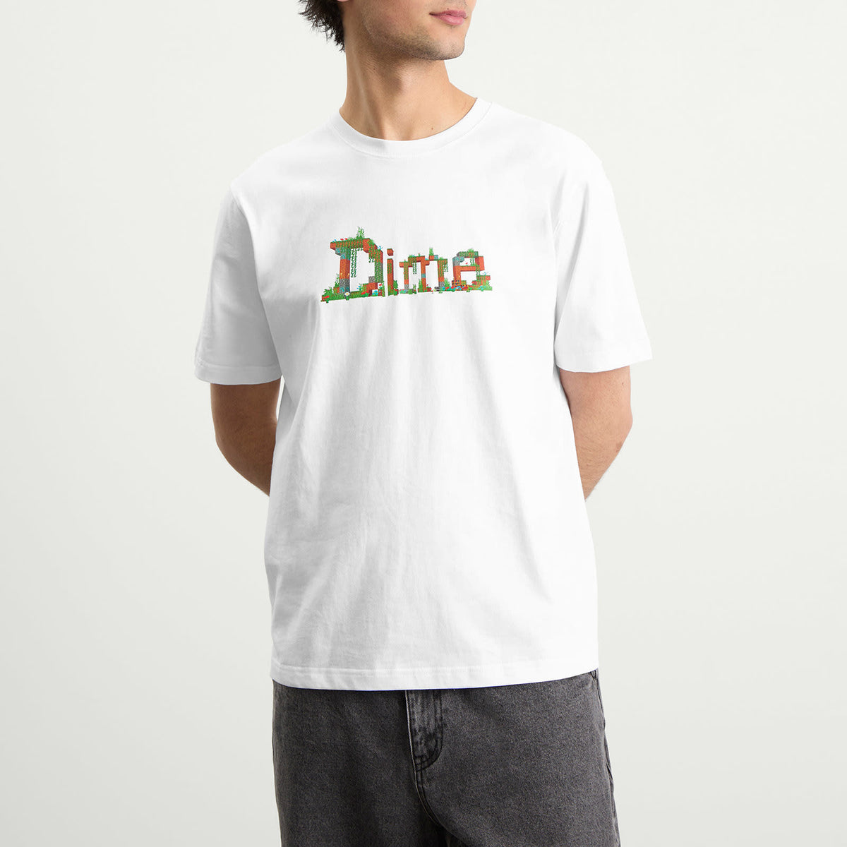 Dime Classic Dimecraft T-Shirt