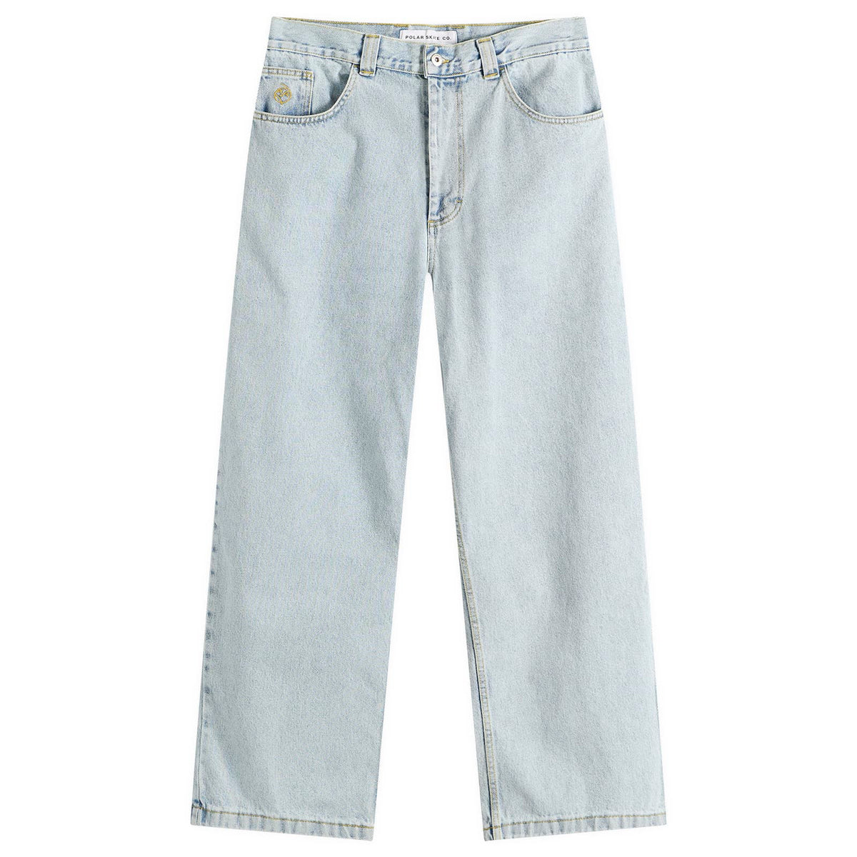Polar Skate Co. Big Boy Jeans