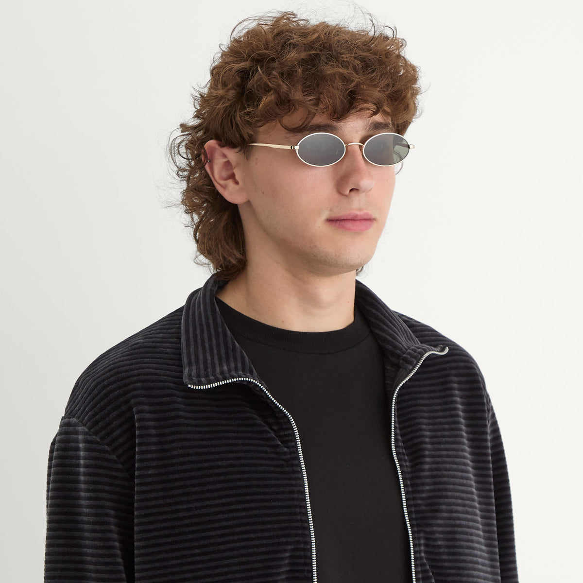 Le Specs Love Train Sunglasses