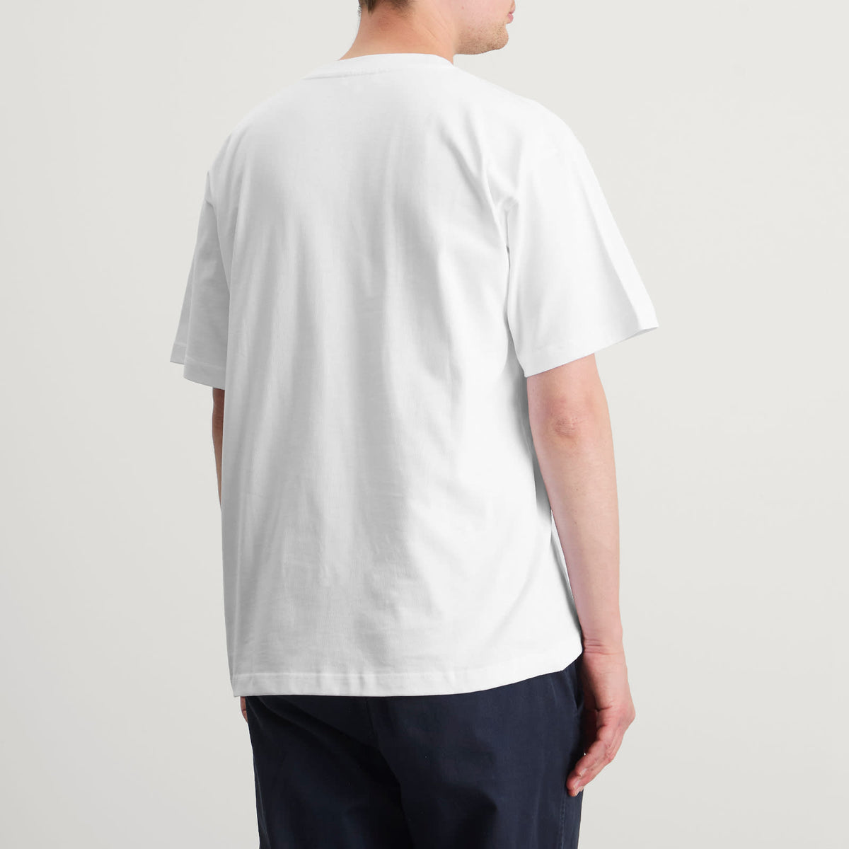 Norse Projects Standard Heavyweight T-Shirt